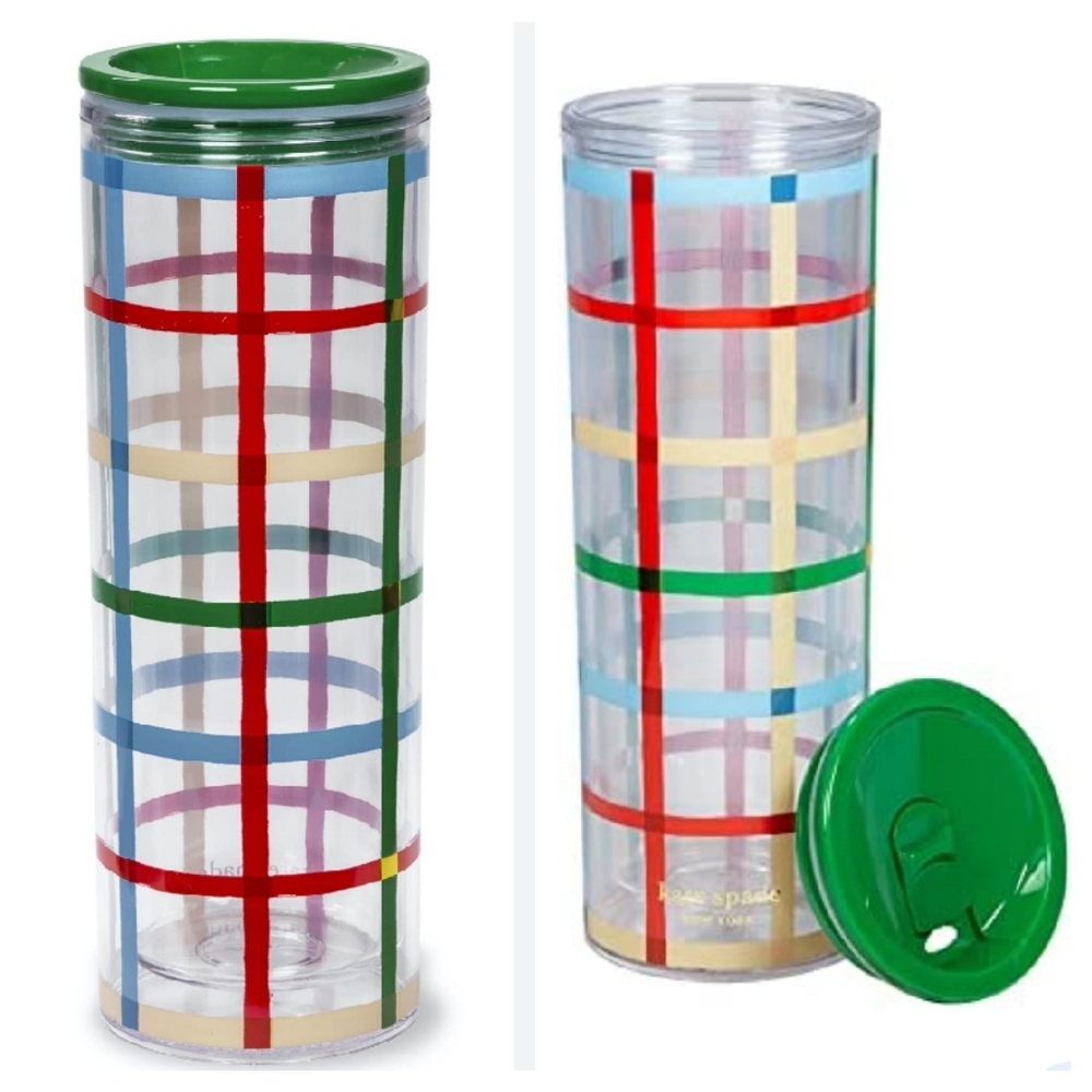 KATE SPADE New York Thermal Mug NWT